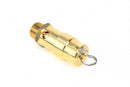 Ingersoll Rand Safety Valve Replacement - 39114145