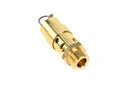 Ingersoll Rand Safety Valve Replacement - 39114145