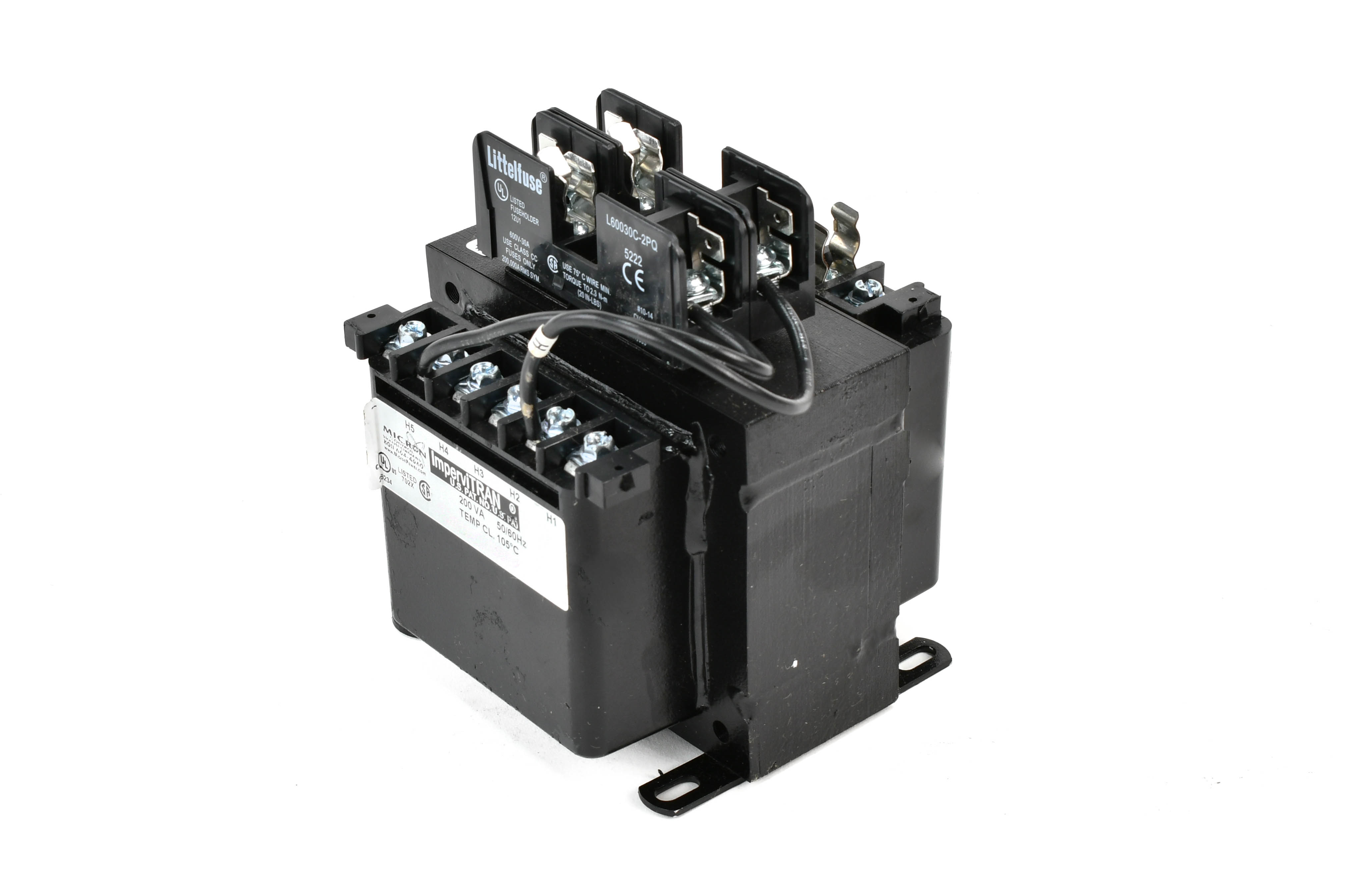 Ingersoll_Rand_Transformer_Rep