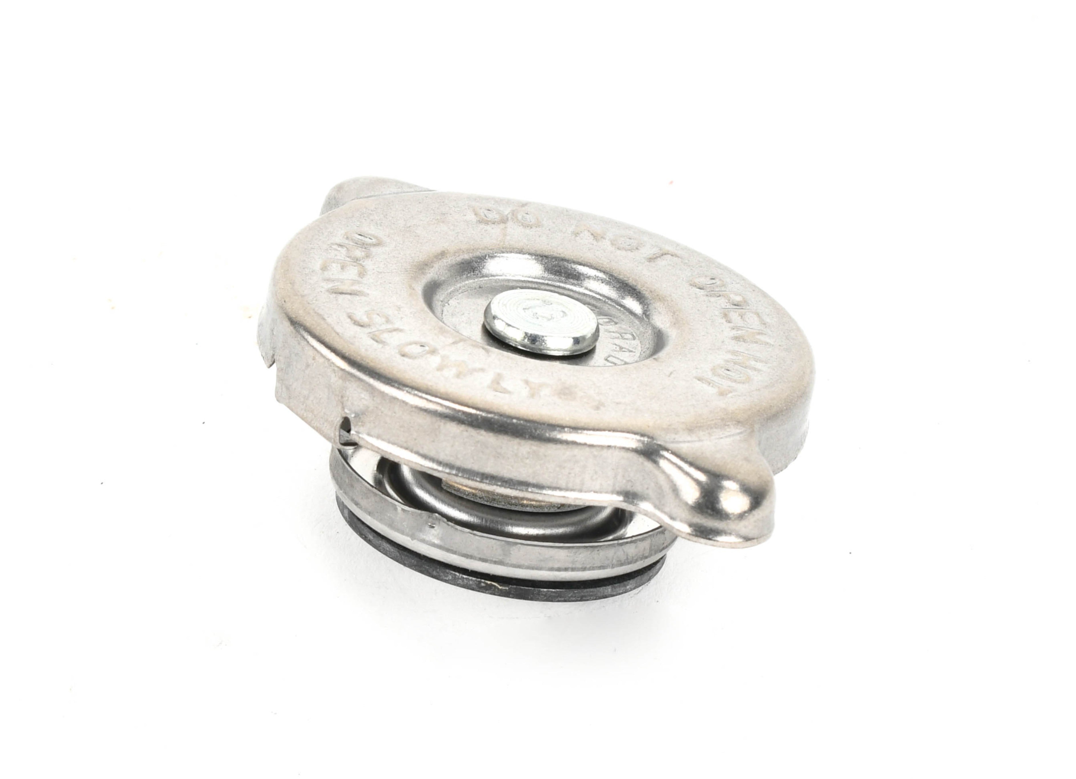 Ingersoll Rand Radiator Cap Replacement - 36769560