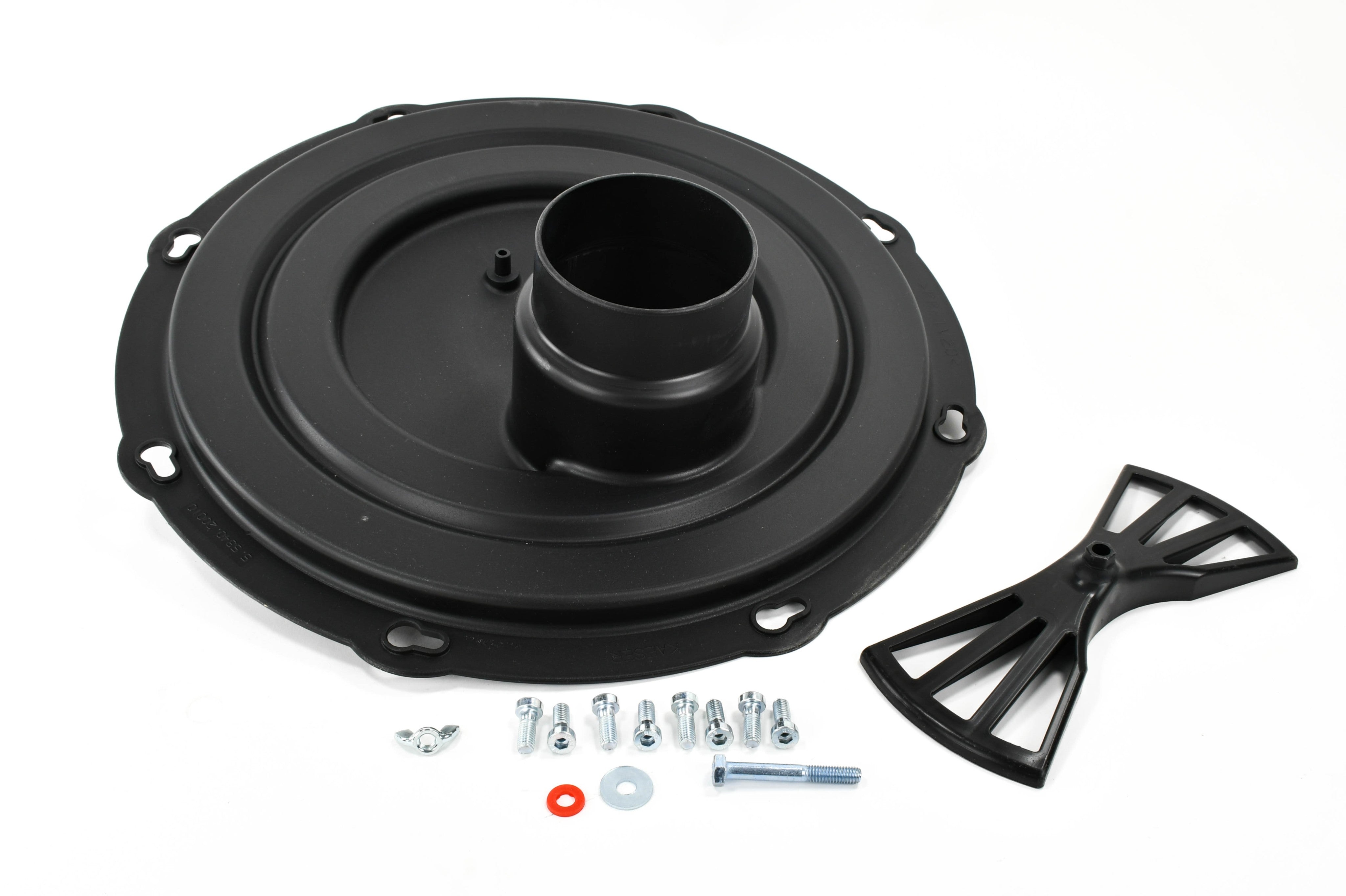 Kaeser Cap Replacement - 5.5340E20010