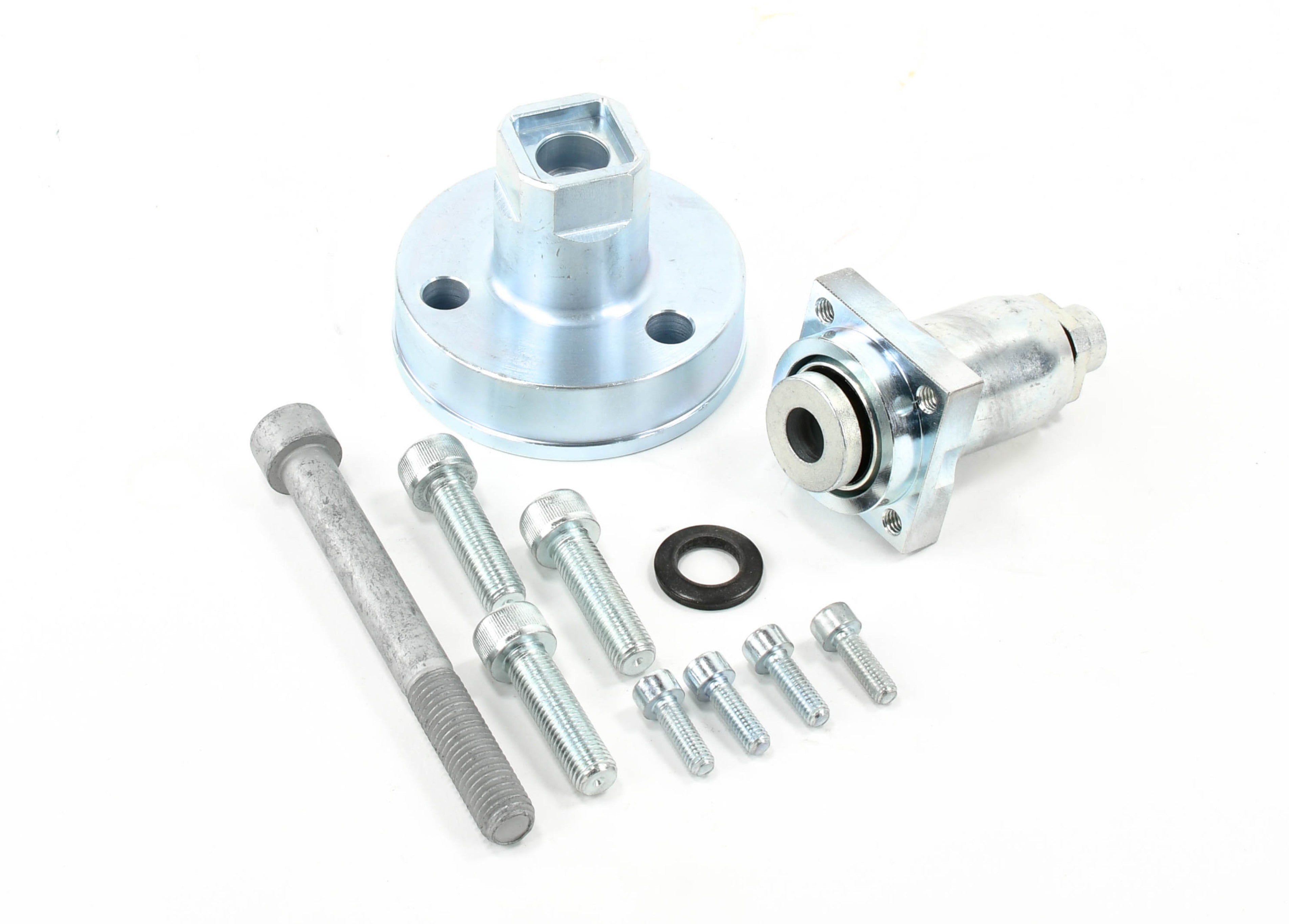 Kaeser Fan Coupling Replacement - 404259.0