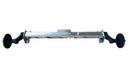 Kaeser Axel Assembly Replacement - 8.7860E10030