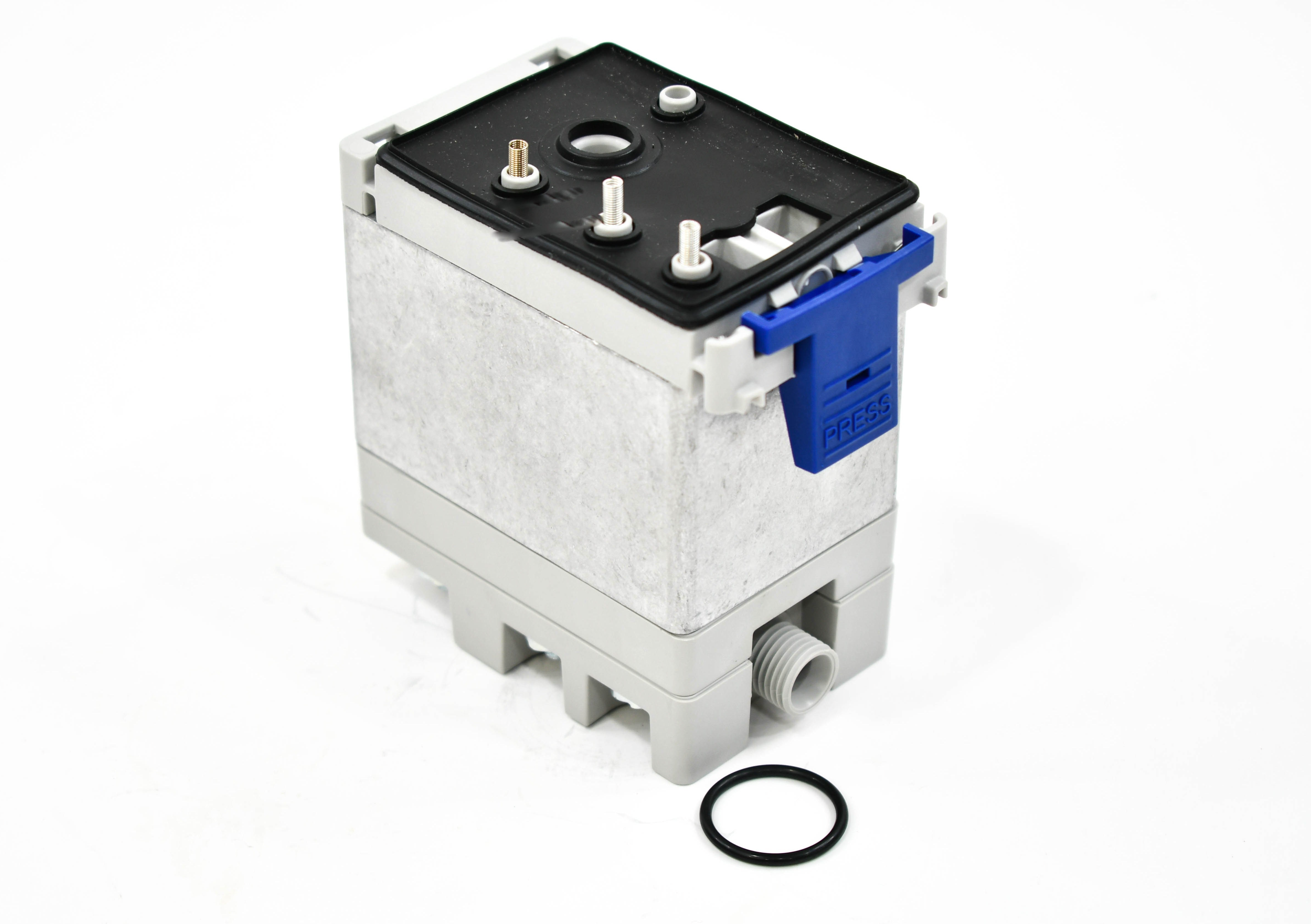 Kaeser Air Compressor Drain Kit - 8.2474.10380