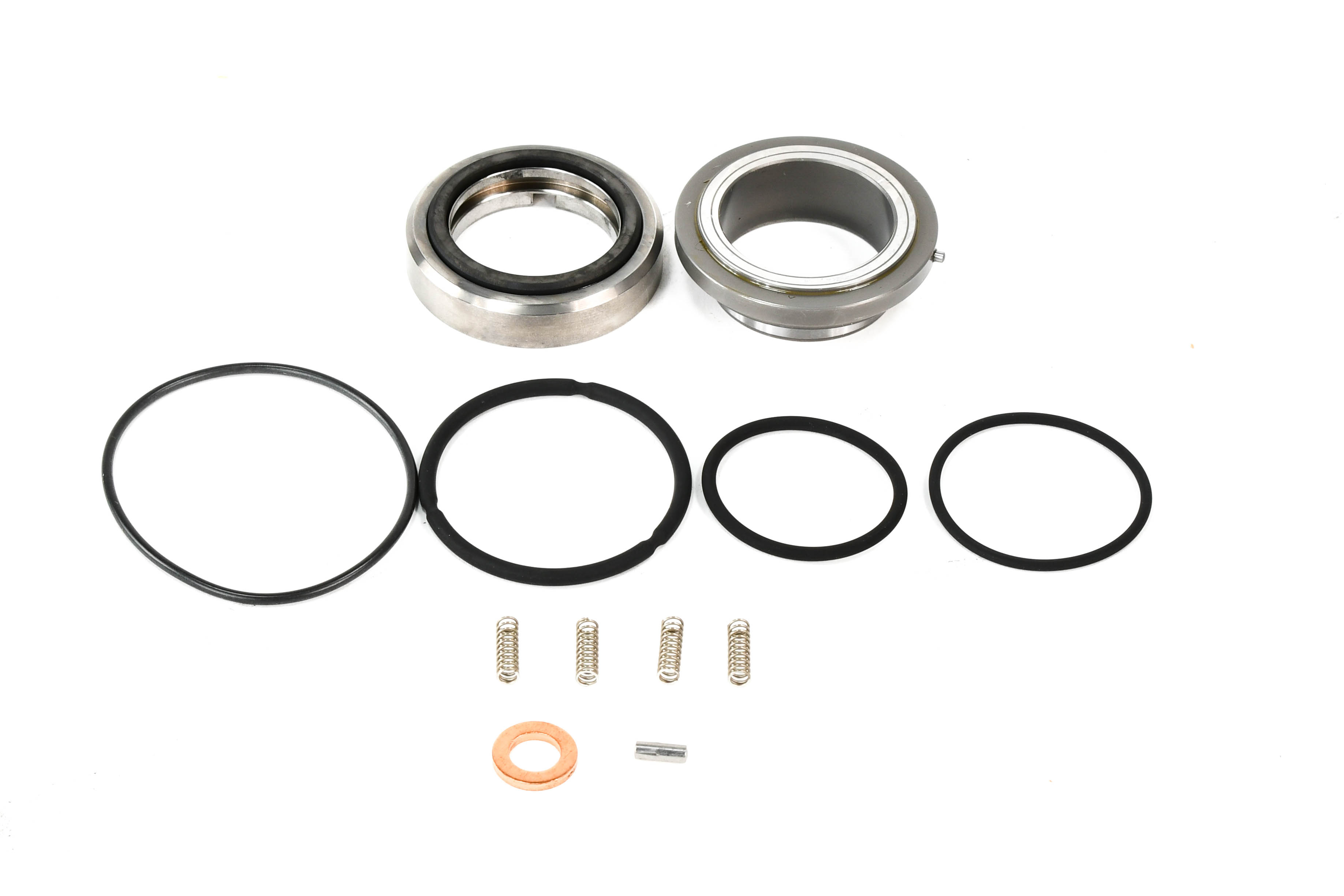 John Deere X73-50-3 - Seal - Shaft Seal - Aztec Hydraulics John Deere X73-50-3 - Seal - Shaft Seal - Aztec Hydraulics