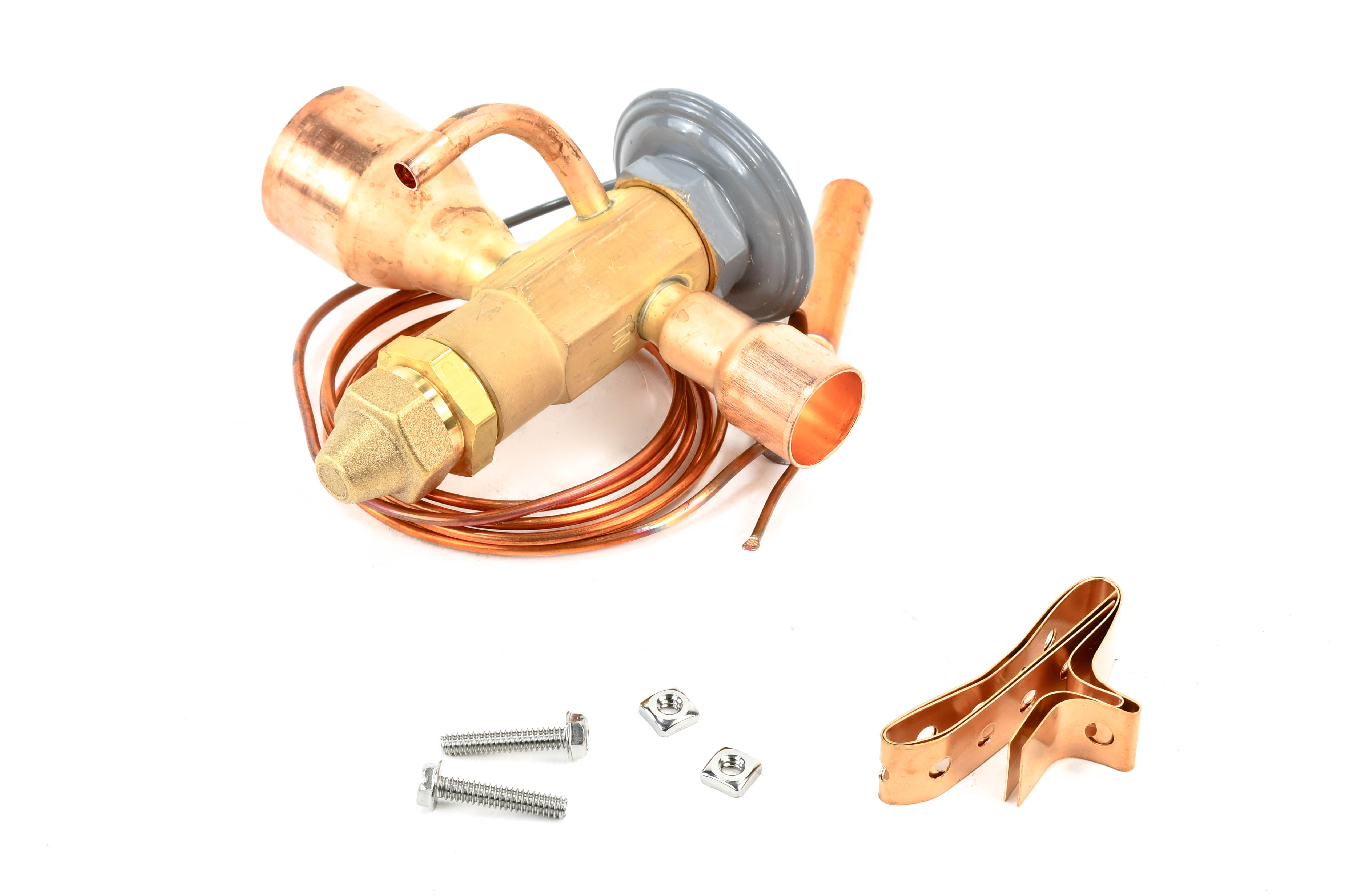 Kaeser_Thermal_Expansion_Valve