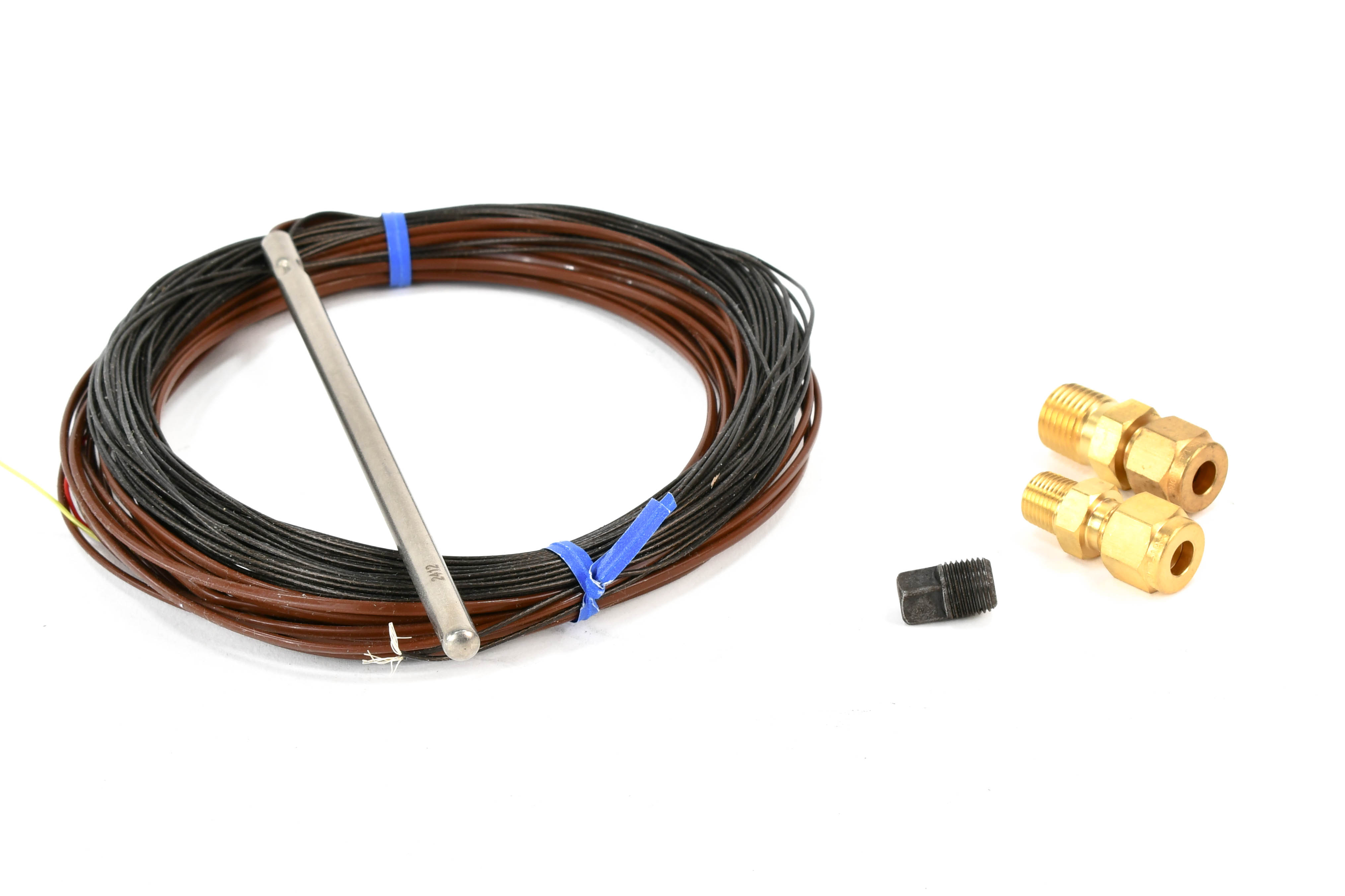 t.kysk75126331 Kaeser Thermocouple Replacement - US3153971