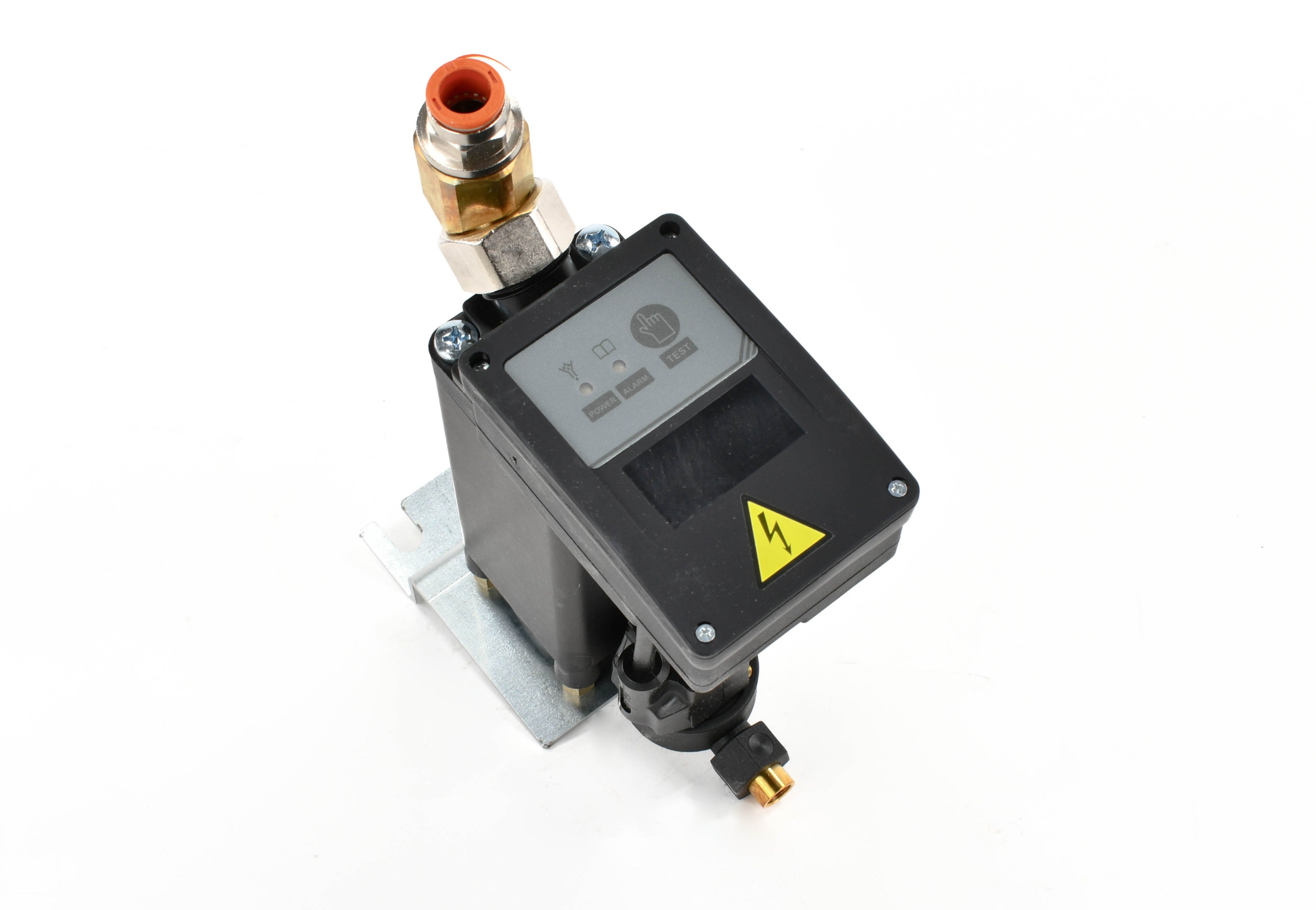トップス ka17 Atlas Copco LD 202 Assembly Replacement - 1627180602