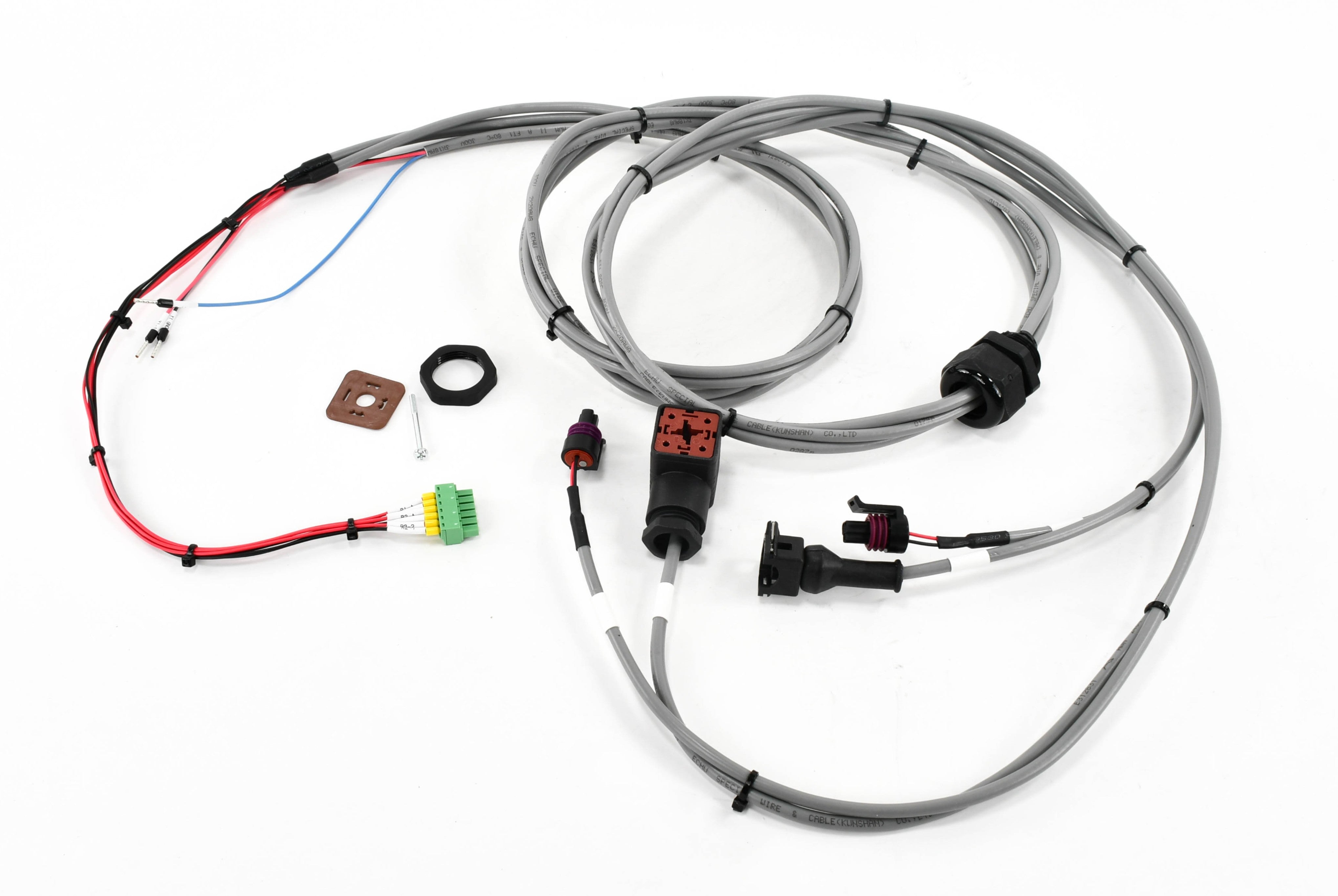 Gardner Denver Harness Replacement - 47758650001