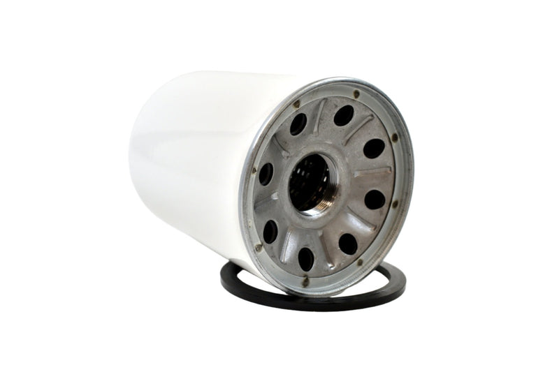 Leroi-Oil-Filter-Replacement - 43-582-1. Product is taken from side view.