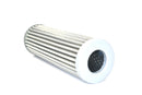 Inside of filter shown.