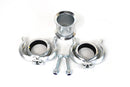 Gardner Denver Pipe Coupling Replacement - 64EB26