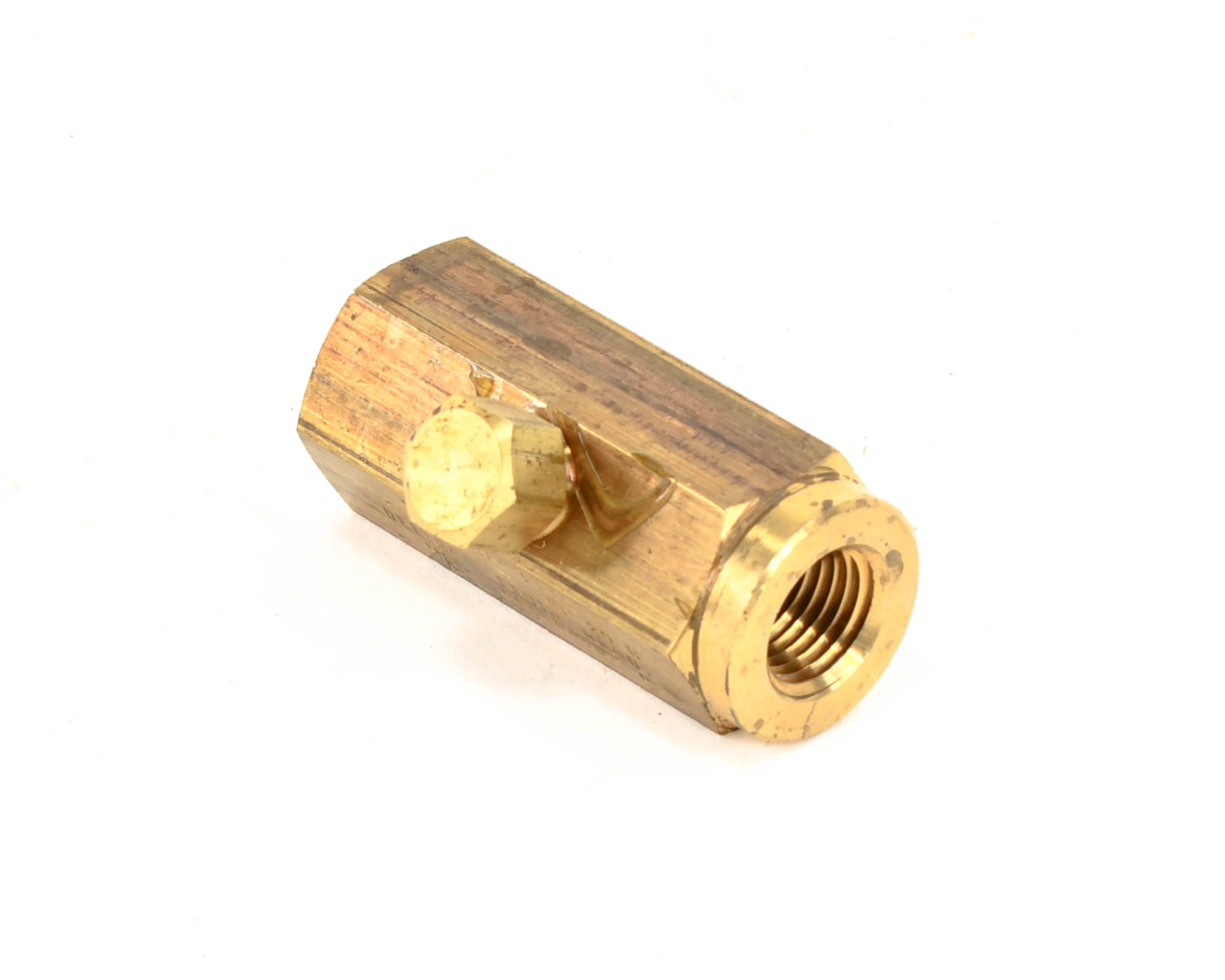 Sullair Check Valve Replacement - 02250110-557
