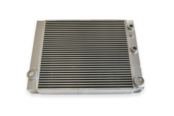 Ingersoll Rand Cooler Replacement - 22176978