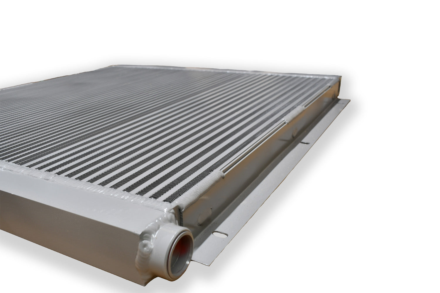 145885 Combination Cooler Suitable for Quincy Compressor Replacement main image 1