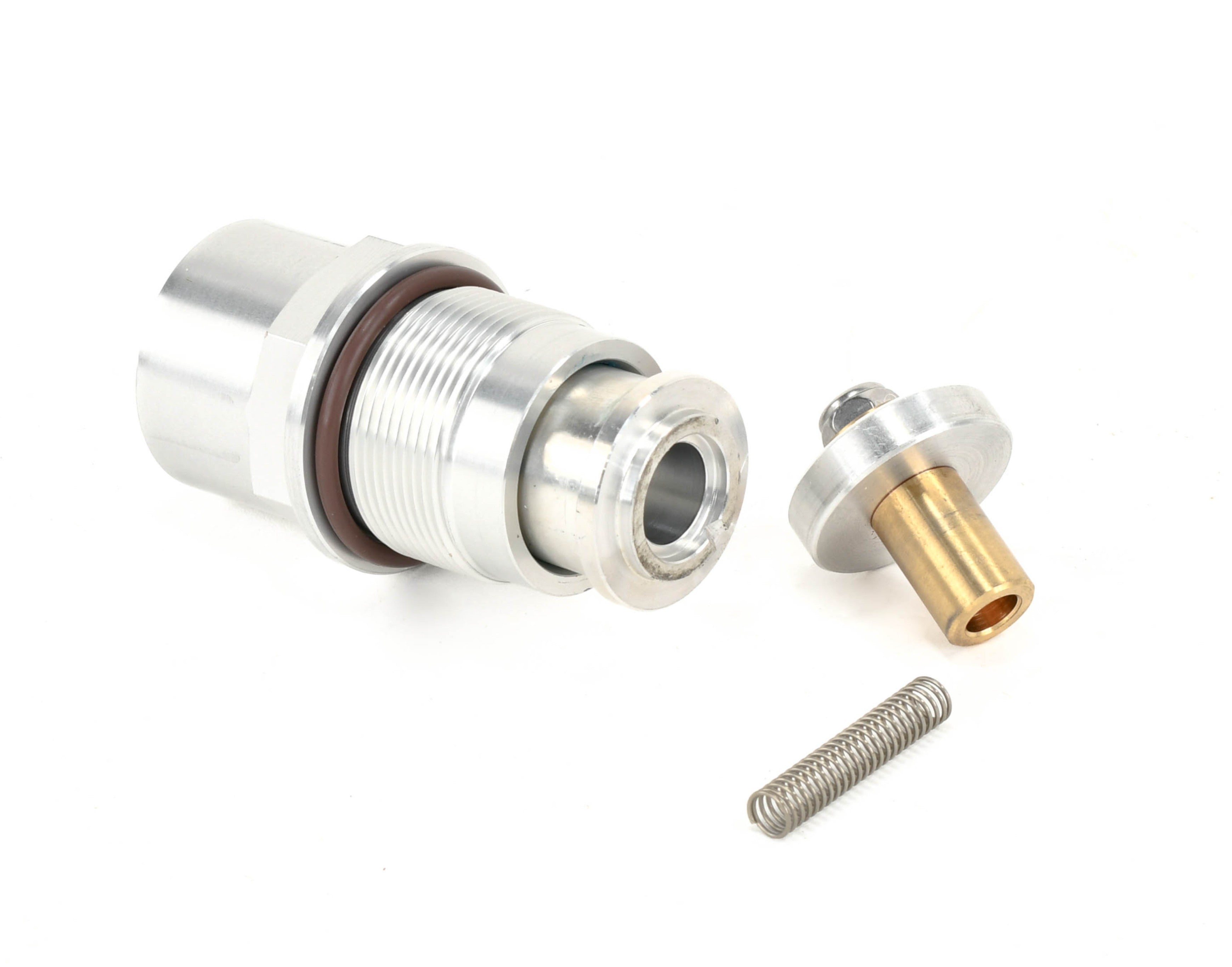 aimi　0808 Gardner Denver Minimum Pressure Check Valve Replacement - 100015593