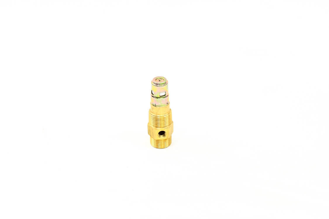 Dettmann* ‎– Dettmann II Quincy Check Valve Replacement - 111491