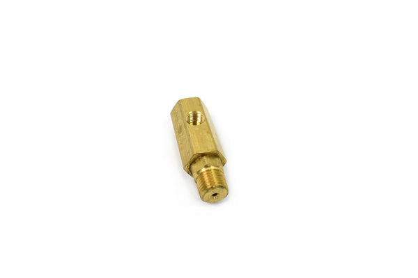 Quincy Check Valve Replacement - 6194X2
