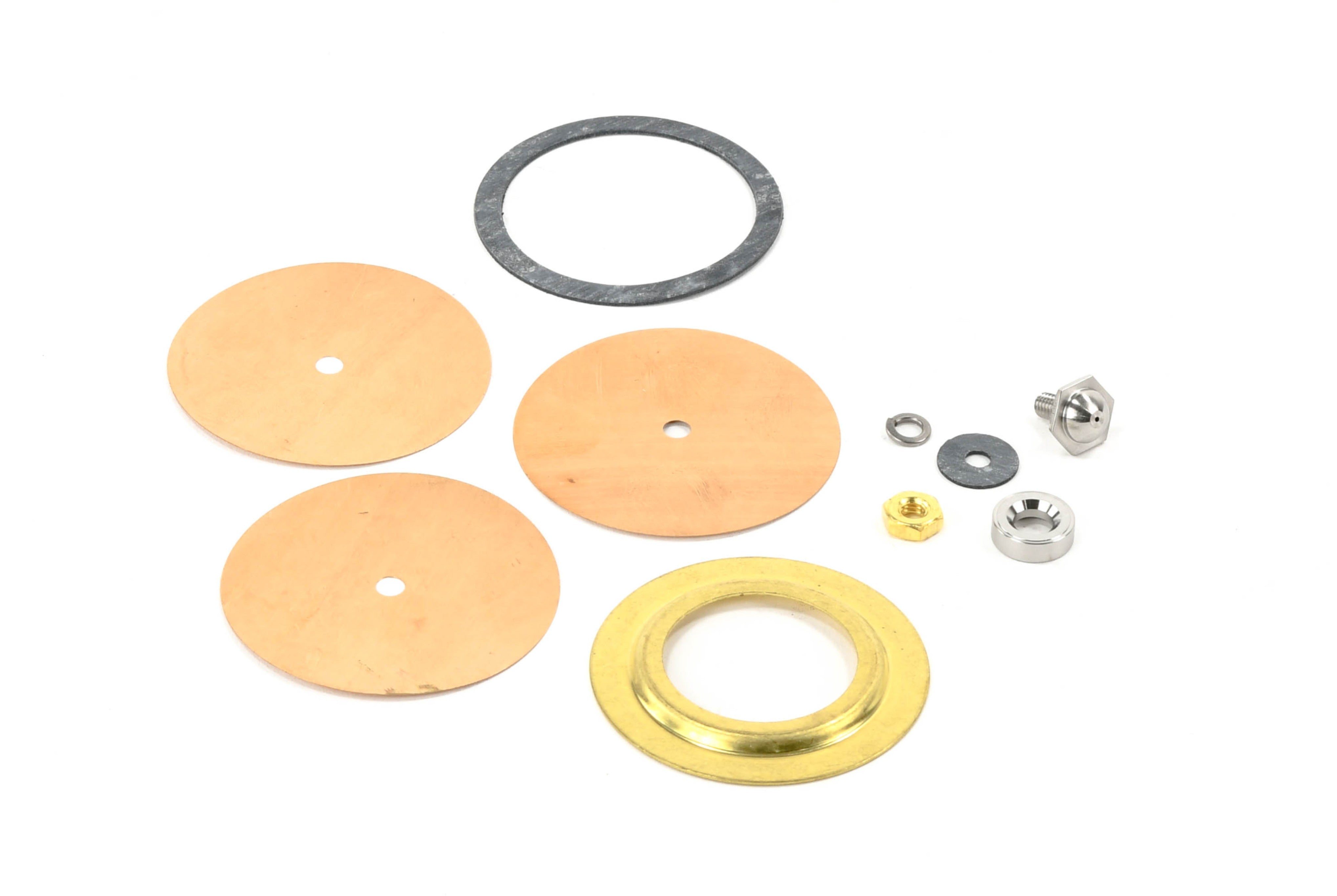 Quincy Pilot Valve Repair Kit - 20775