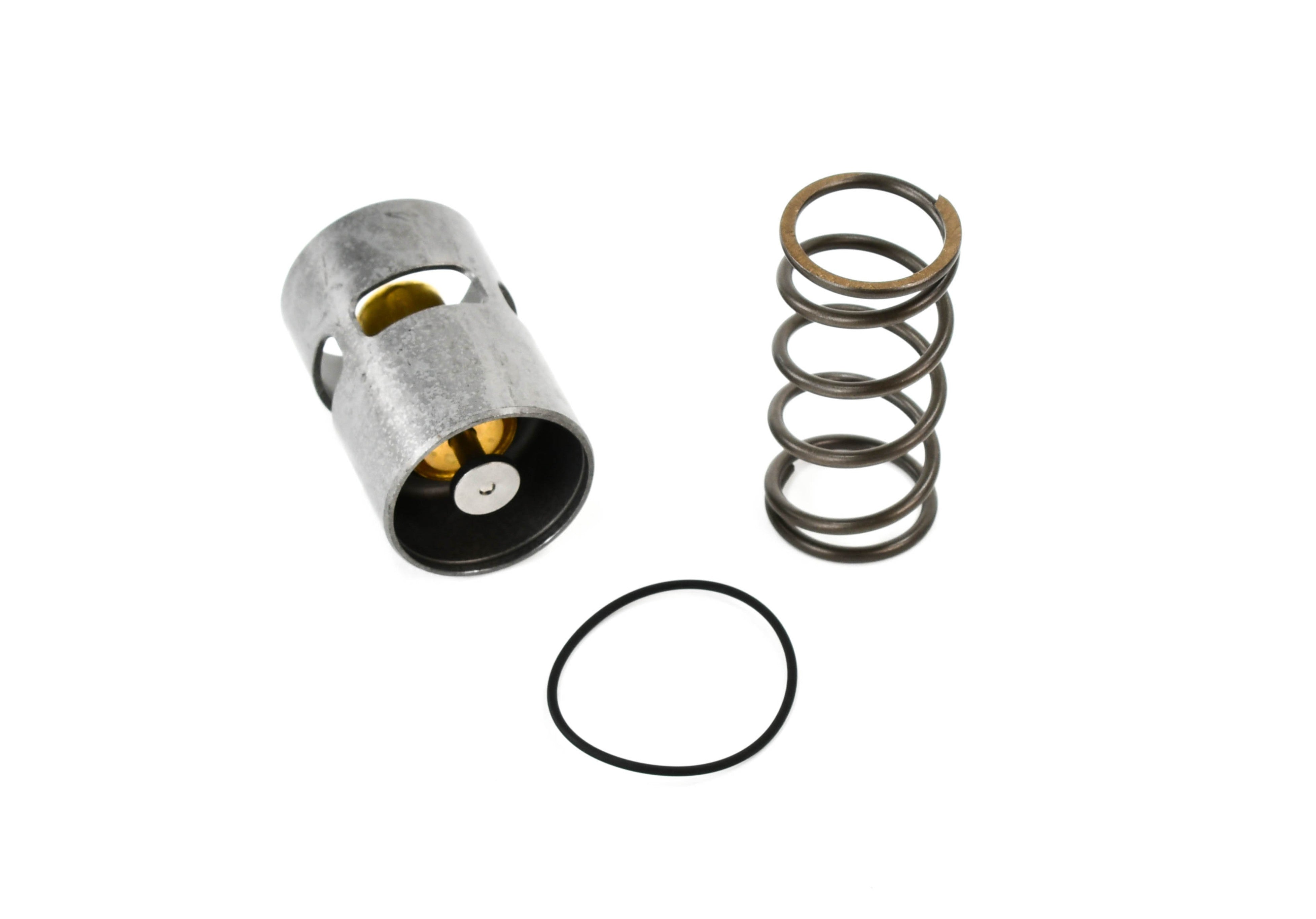 Quincy Thermal Valve Replacement - 2012103016