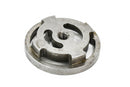 Quincy Suction Valve Bumper Replacement - Suction Valve Bumper Replacement