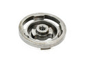 Quincy Suction Valve Bumper Replacement - Suction Valve Bumper Replacement