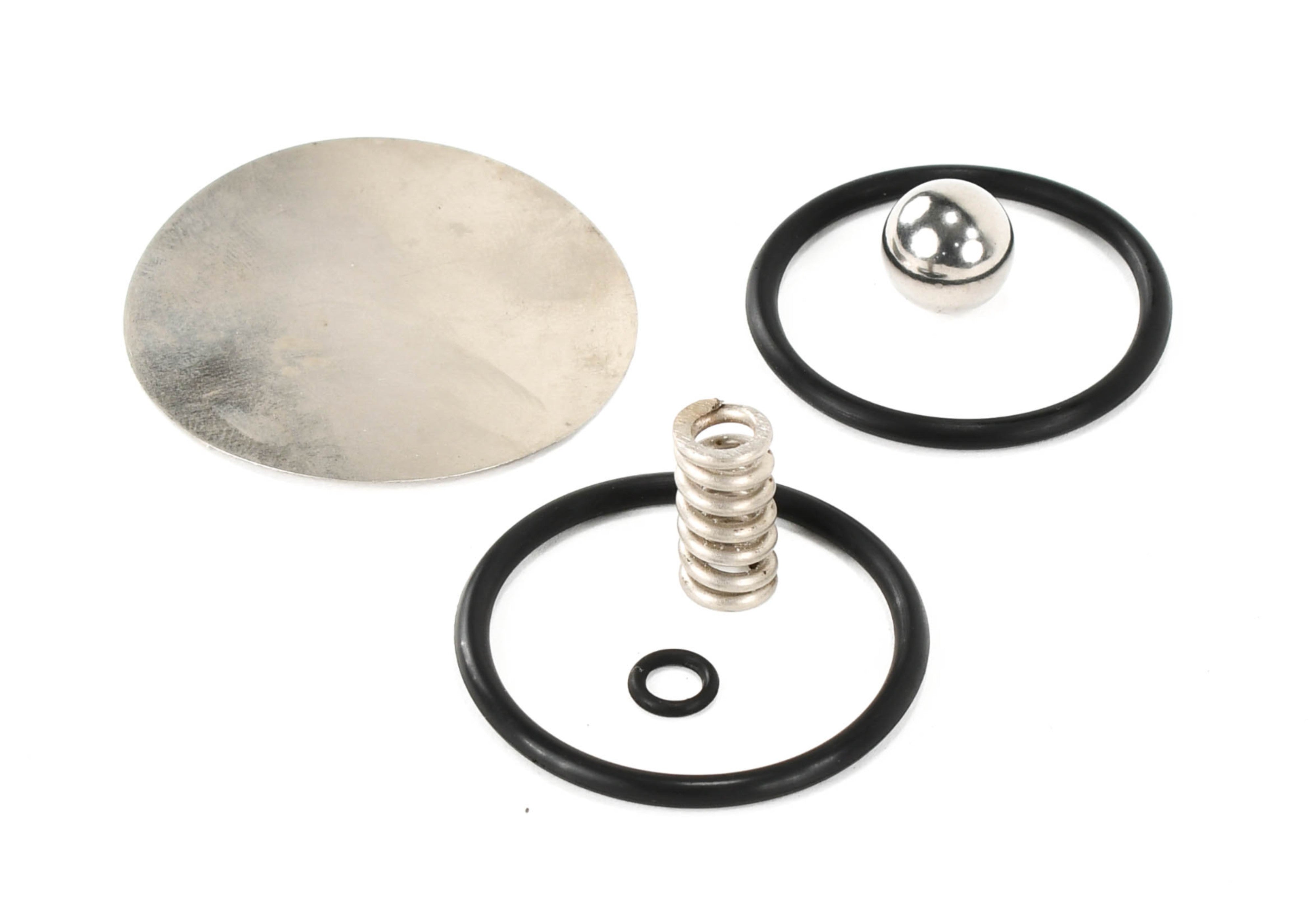 TEHAUX Air Compressor Pressure Regulator Valve – Precision Control Replacement Part With Aluminum Alloy Body, Low Noise, Quick Adjustment For Tools And Equipment