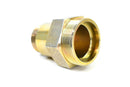 Large threaded side shown.
