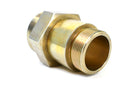 Small threaded side shown.