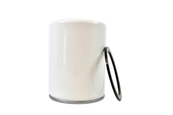 Sullair-Oil-Filter-Replacement-Top-46566. Picture from top view.