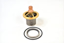 Item is shown with gaskets.
