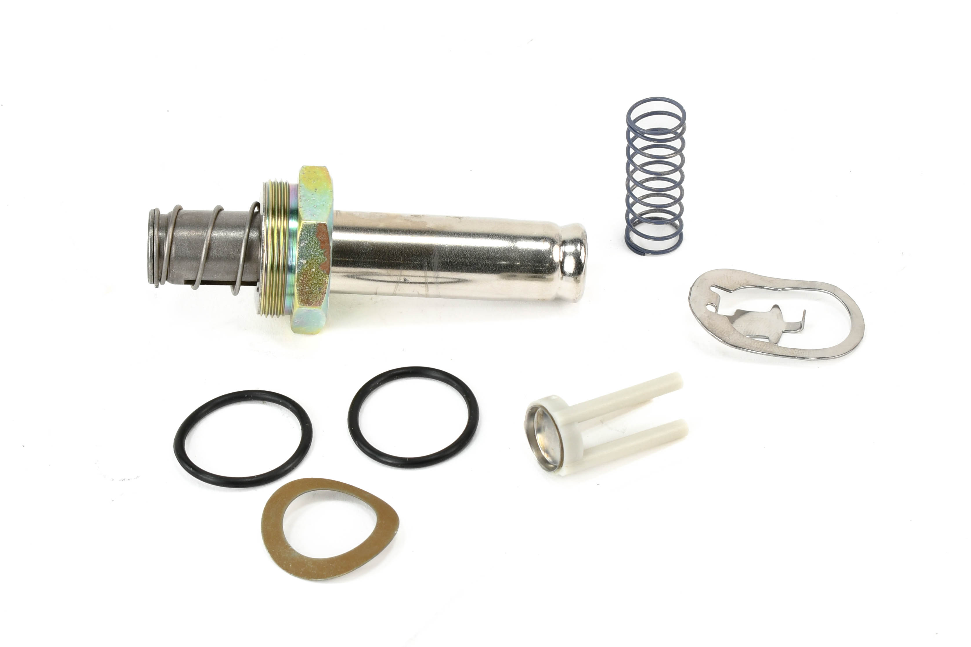 トップス tsurubymarikooikawa elenore check Sullair Solenoid Valve Kit Replacement - 250038-673