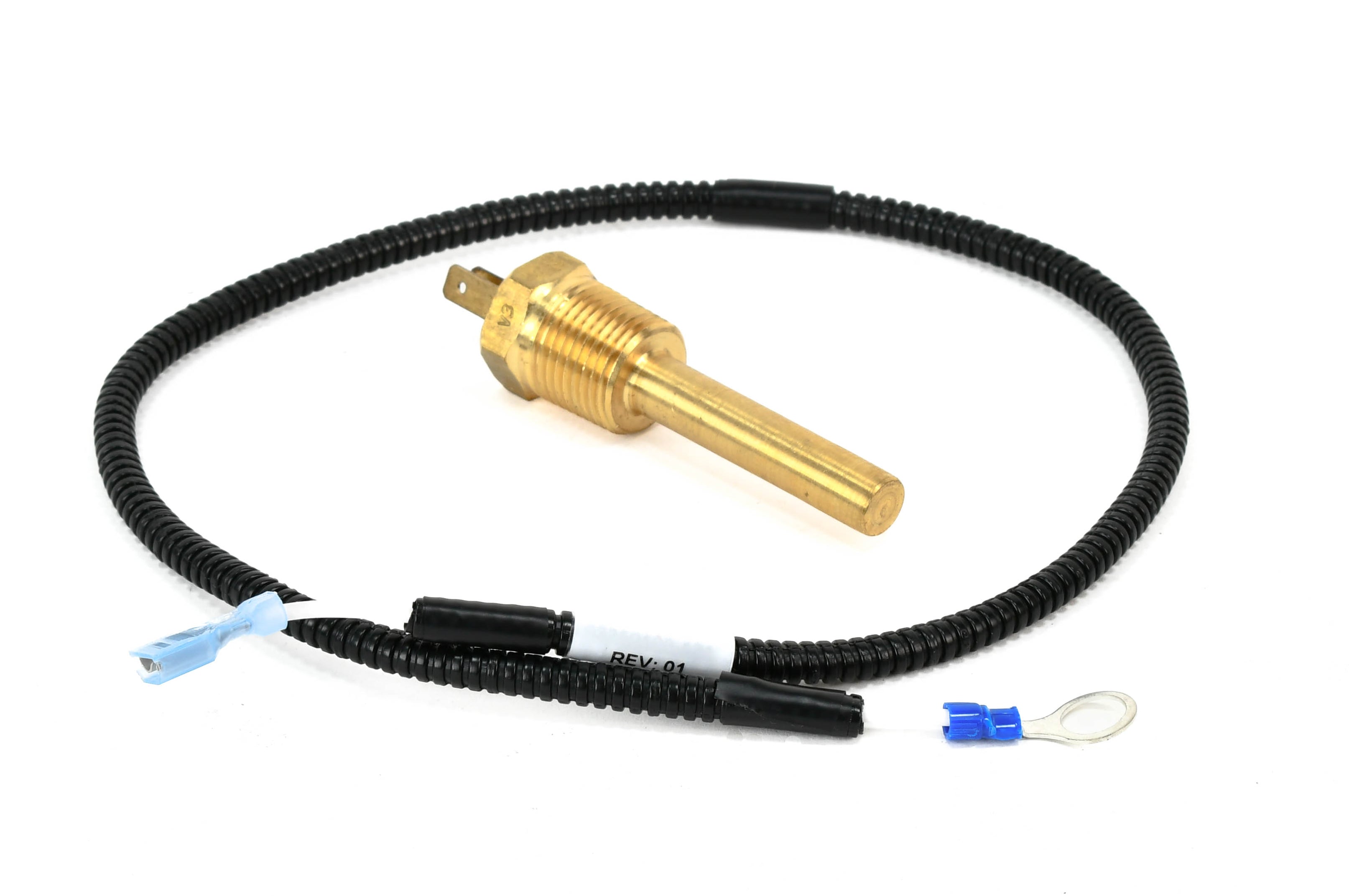 ⚠️sui⚠️ Sullair Air Compressor Temperature Switch - 02250133-513