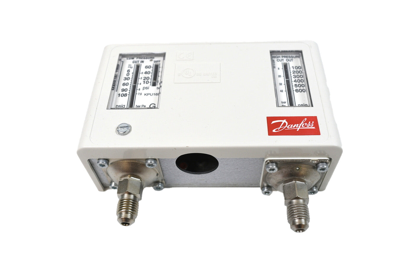 Sullivan-Palatek Pressure Switch Replacement - 13016025