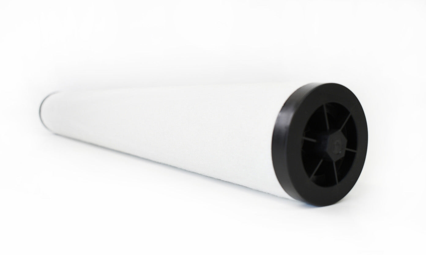E021-V Coalescing Filter Element Suitable for Sullivan Palatek Replacement