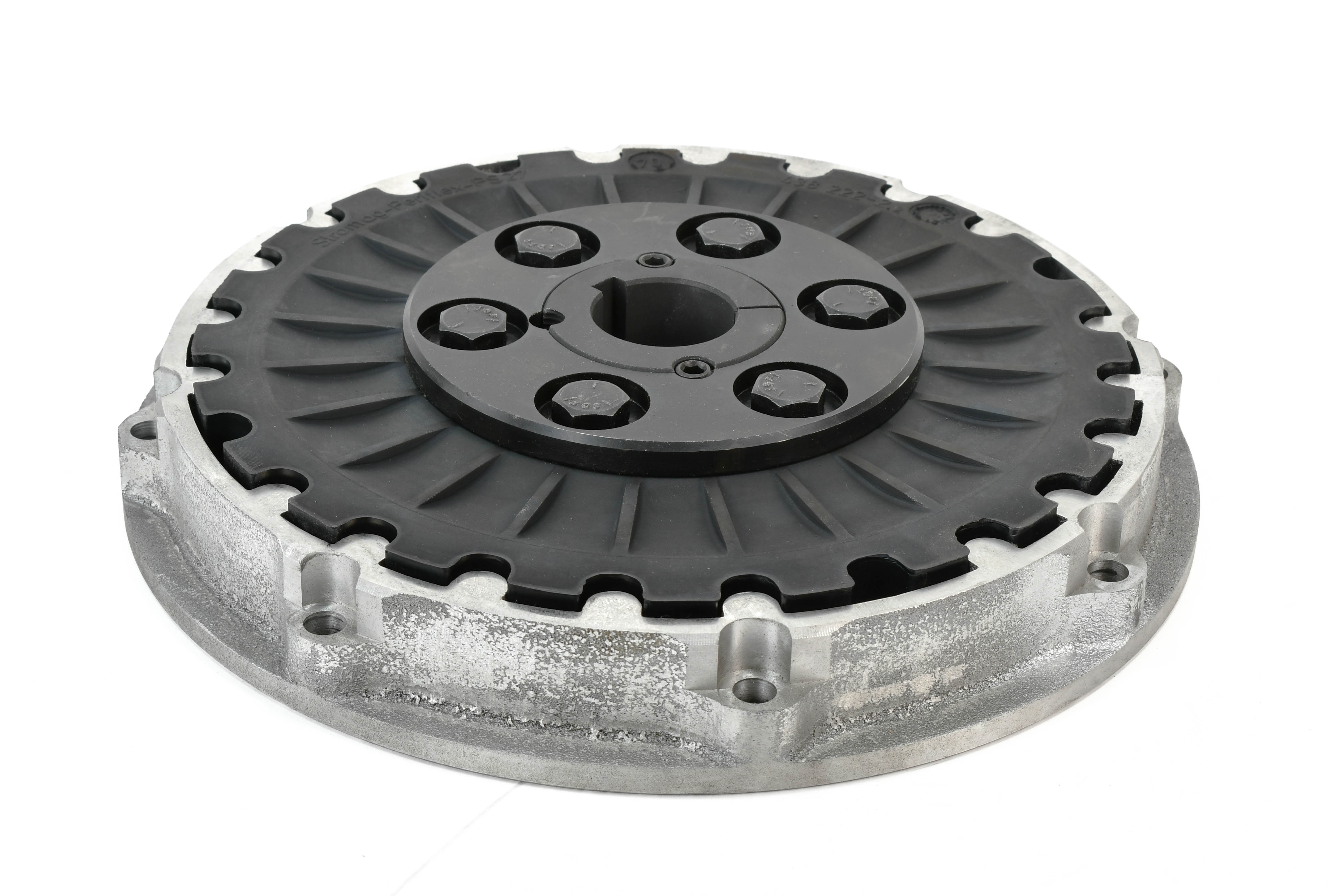 H2-CP フルコンプ Sullivan-Palatek Drive Coupling Replacement - 05017720-0110