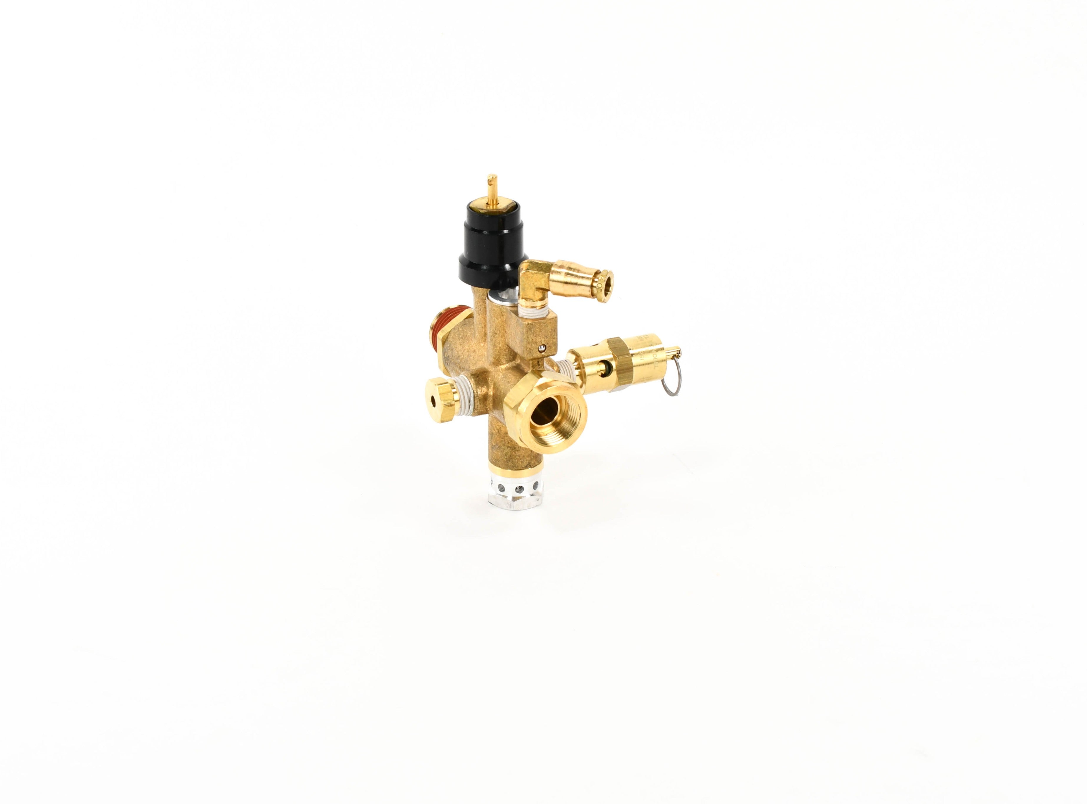 bokeboke88  Ingersoll Rand Unloader Valve Replacement - 56288756