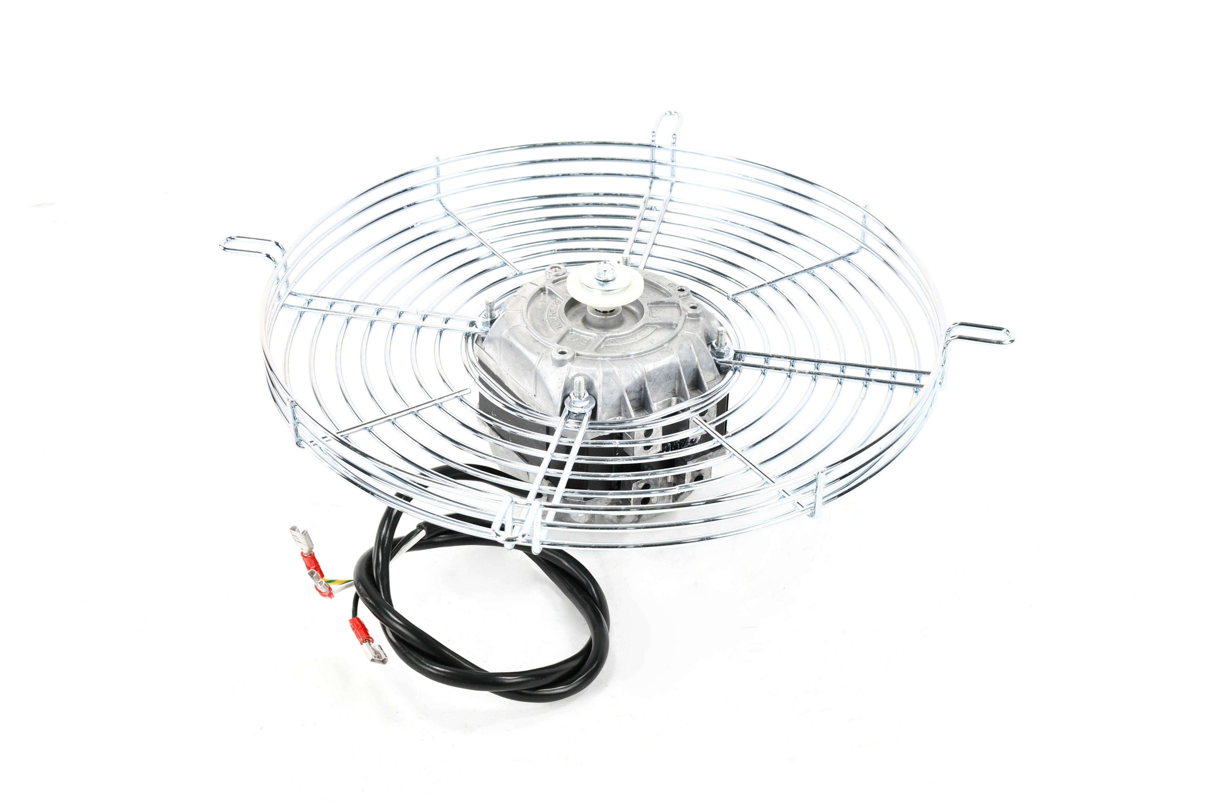 Atlas Copco Fan Motor Replacement - 2202714301