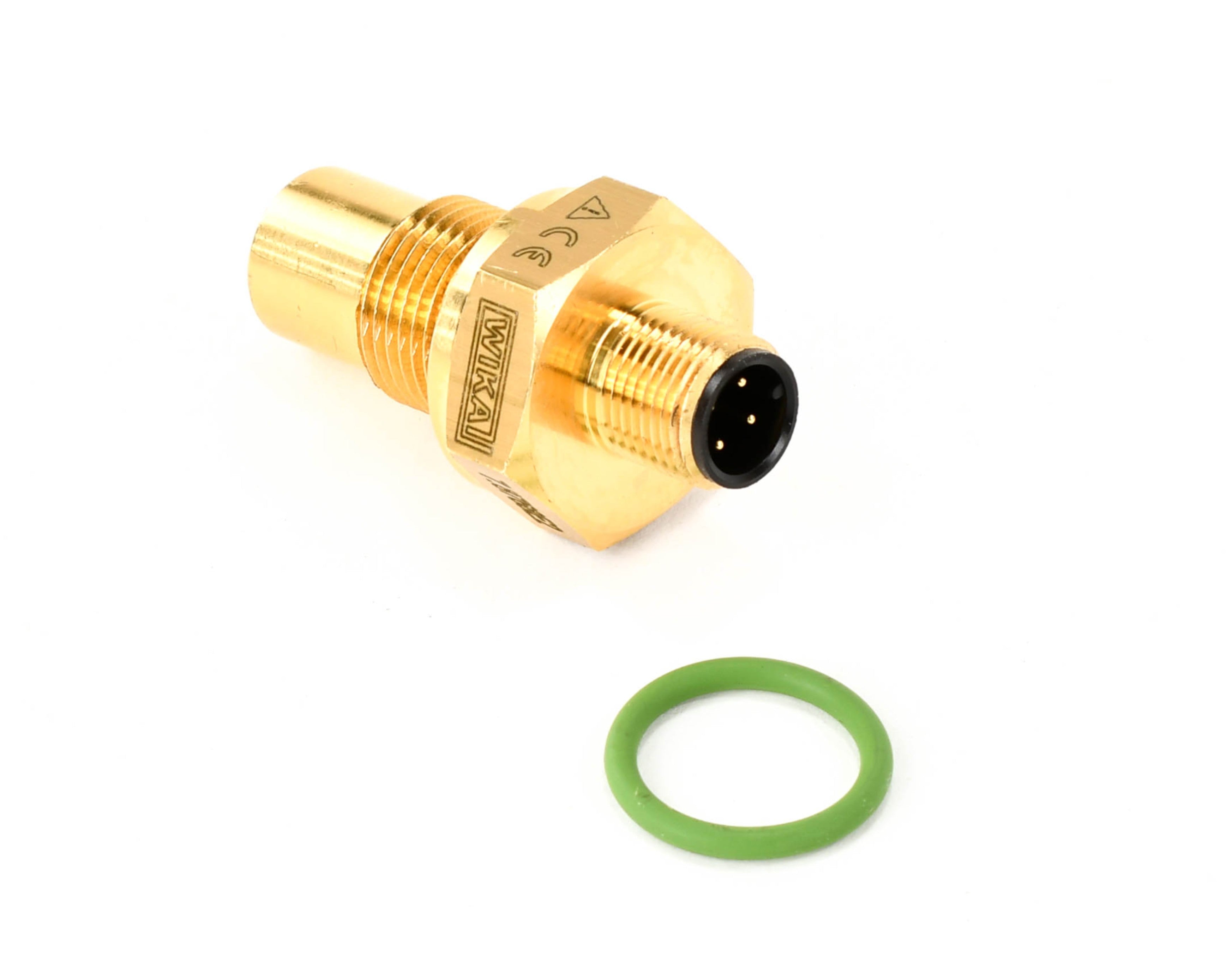 Kaeser Resistance Thermometer Replacement - 7.8768E2