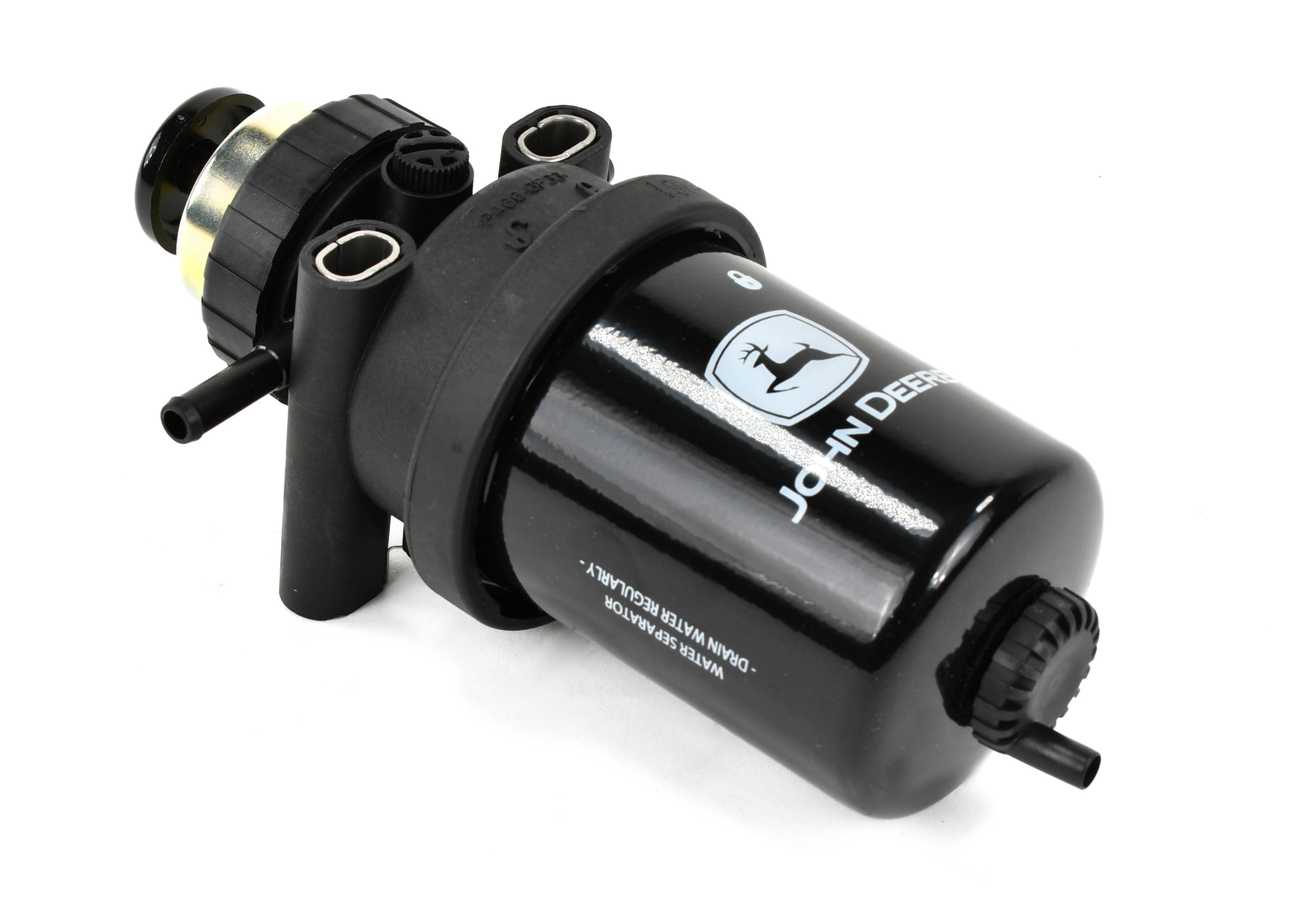Fuji FPR-25 フジリール Ingersoll Rand Fuel Filter Assembly Replacement - 18966341