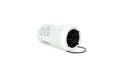 Doosan Fuel Filter Replacement - 46825328. Shows other threaded side.