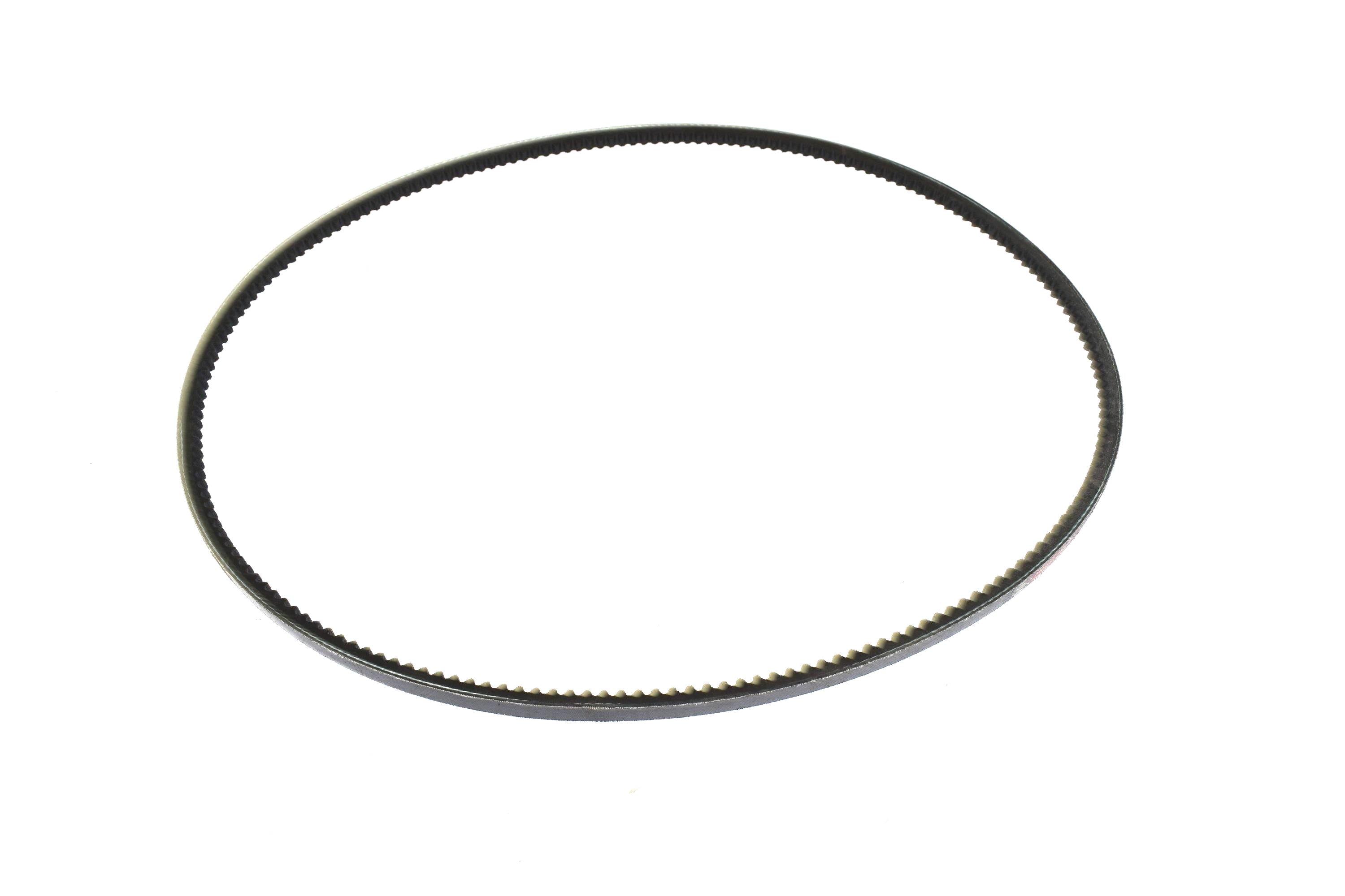 ベルト　　CLANE クラネ CLANE BULKY TAPE LONG BELT （BLACK） - ファッション