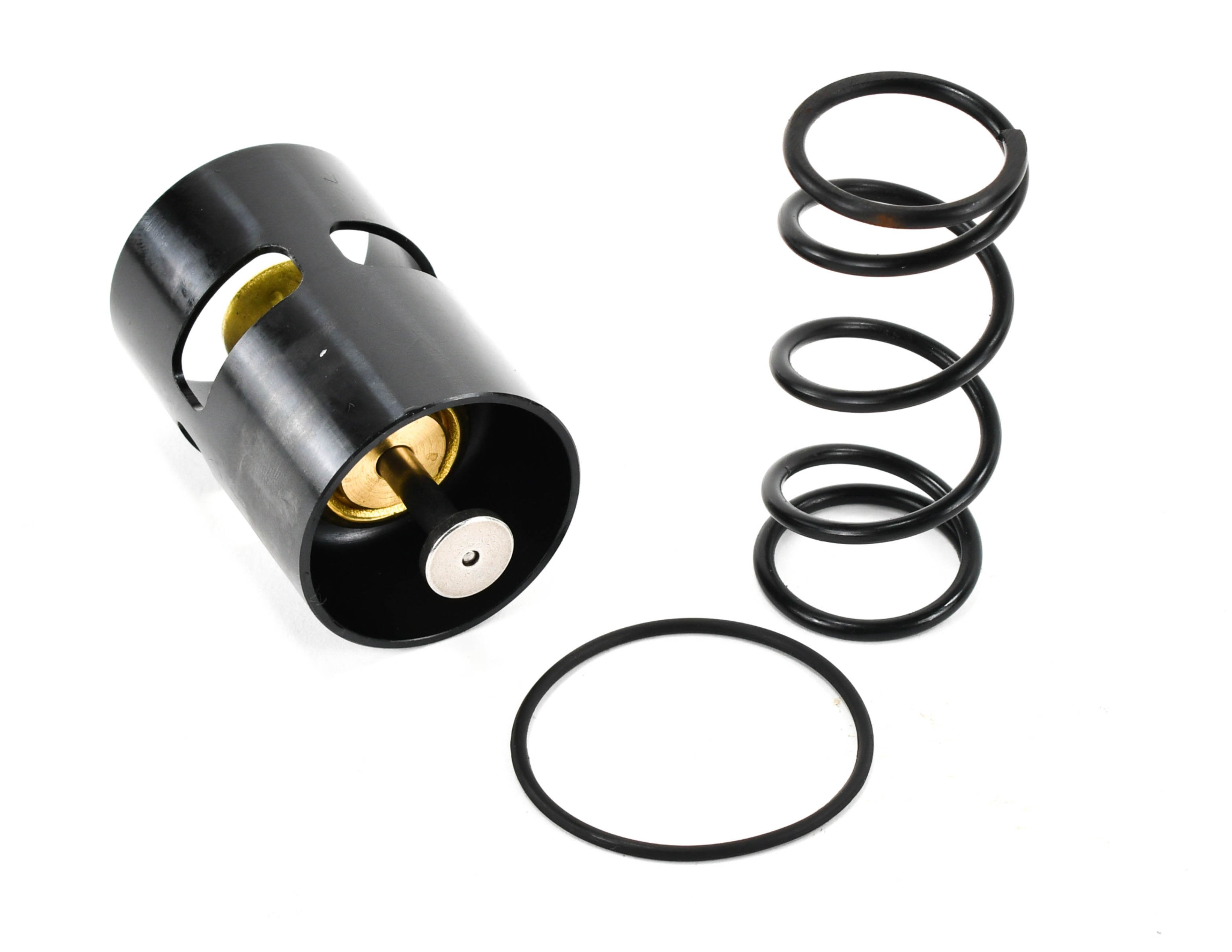 Atlas Copco Thermal Valve Replacement - 1622706405