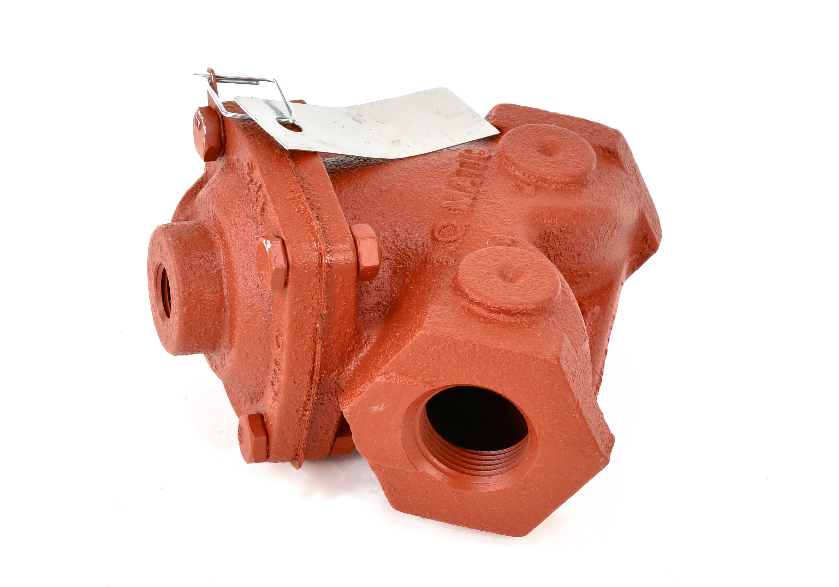 Zeks Valve Replacement - 630622
