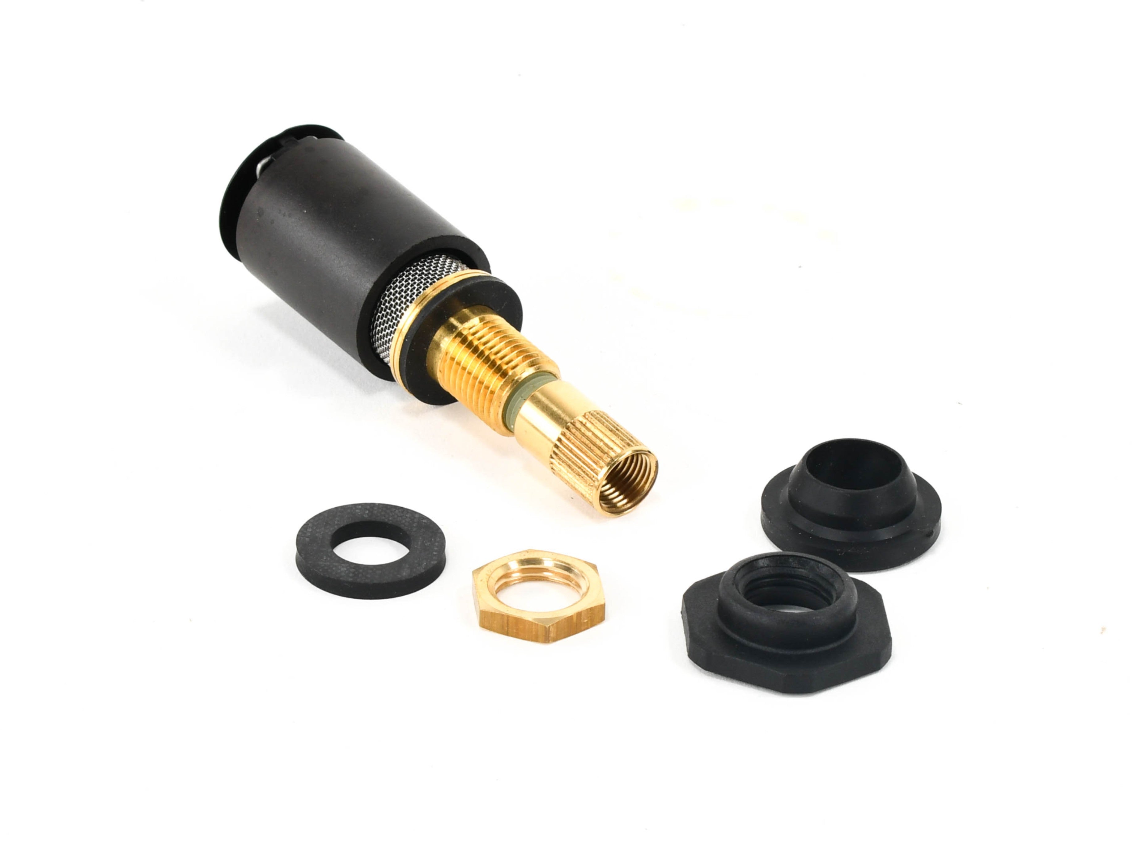 Elgi Drain Replacement - 505-17-0002