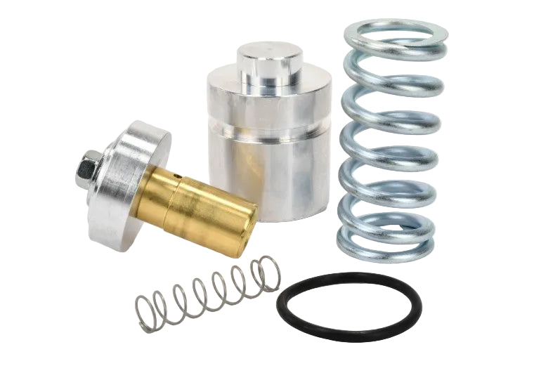 ヘアゴム　No.211 Gardner Denver Minimum Pressure Check Valve Kit Replacement - 2118774