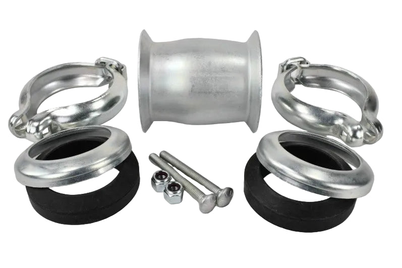Bach用、Connチューニング管 Gardner Denver Pipe Coupling Replacement - 64EB57