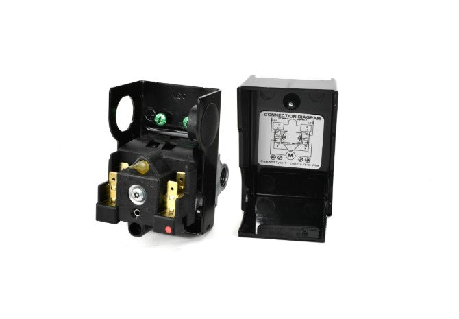 Ingersoll Rand Pressure Switch Replacement - 23474588