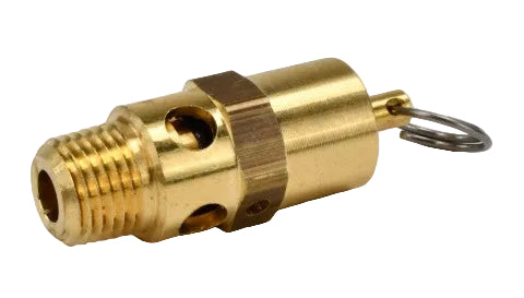 Ingersoll Rand Relief Valve Replacement - 22431787