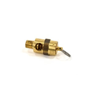 スパロー/エアーサルト 5’8″ 27L Ingersoll Rand Safety Valve Replacement - 22378665